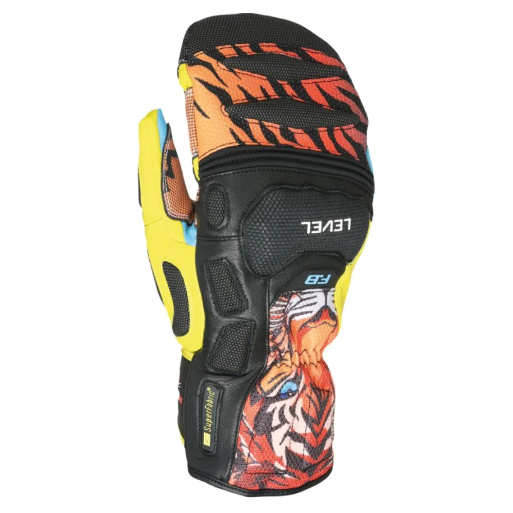SQ CF Mitt