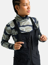 W GORE-TEX 2L Burton Reserve bib