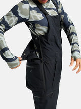 W GORE-TEX 2L Burton Reserve bib