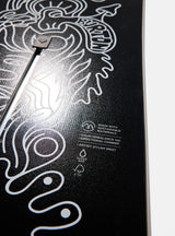 Planche à neige à cambrure régulière Counterbalance de Burton