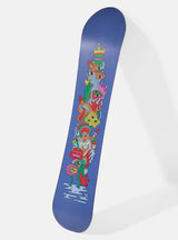 Planche à neige à cambrure régulière Counterbalance de Burton