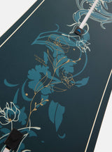 Planche à neige à cambrure régulière Counterbalance de Burton