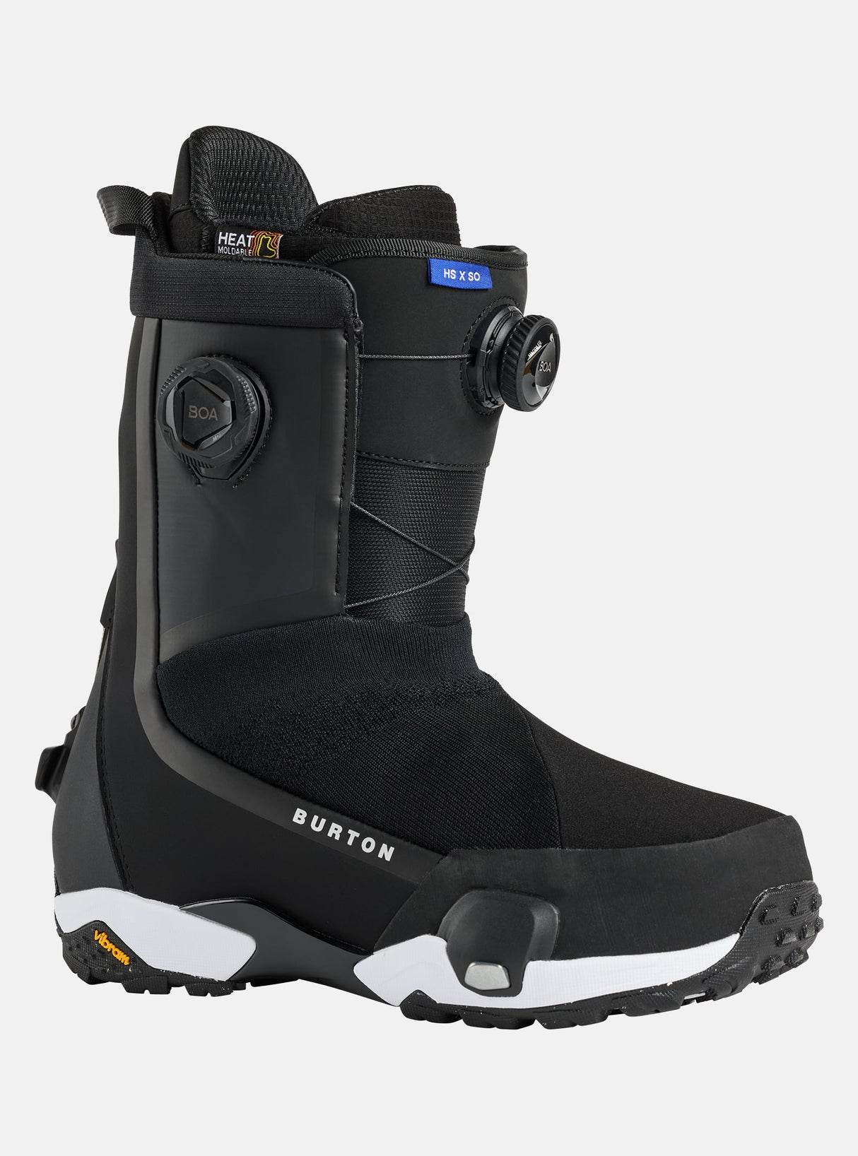 Bottes de planche à neige Highshot X Step On® de Burton pour hommes