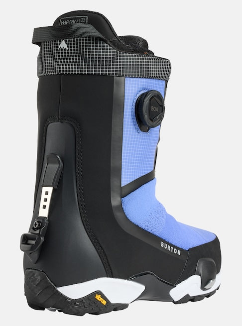 Highshot X Step On®