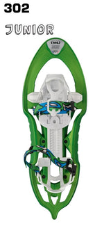 TSL 302 Troll snowshoes