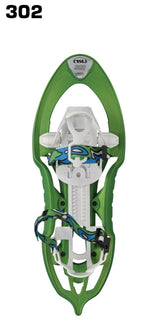 TSL 302 Troll snowshoes