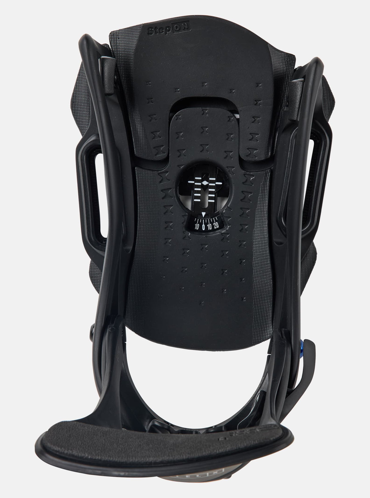Men's Burton Step On® Cartel X EST® Snowboard Bindings