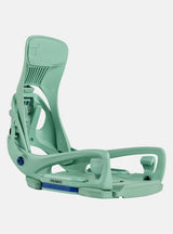 Step On® Lexa X EST®