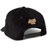 Casquette Fox Carv Snapback