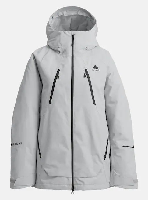 W  GORE-TEX 2L Reserve insulated jacket