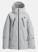 W  GORE-TEX 2L Reserve insulated jacket