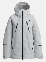 W  GORE-TEX 2L Reserve insulated jacket