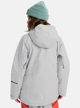 W  GORE-TEX 2L Reserve insulated jacket