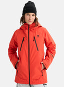 W  GORE-TEX 2L Reserve insulated jacket