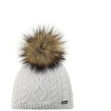 Nelia lux beanie