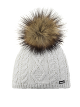 Nelia Lux Beanie