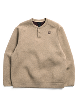 Henley Burton SpaceCloud pour hommes