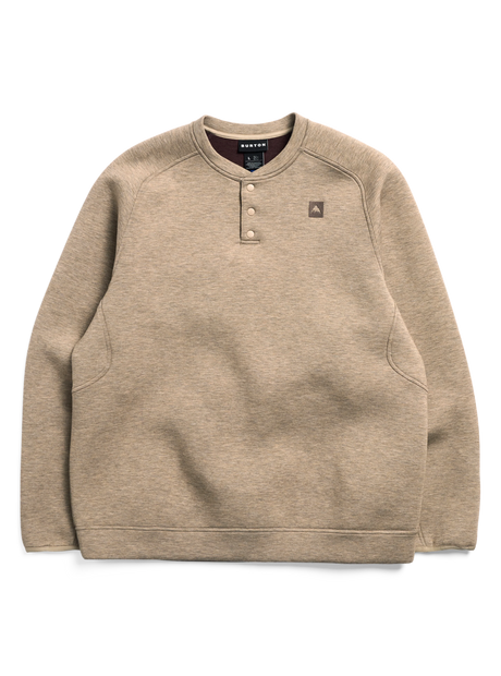 Henley Burton SpaceCloud pour hommes