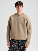 Henley Burton SpaceCloud pour hommes