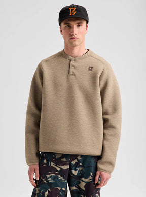 Henley Burton SpaceCloud pour hommes