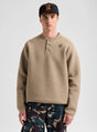 Henley Burton SpaceCloud pour hommes