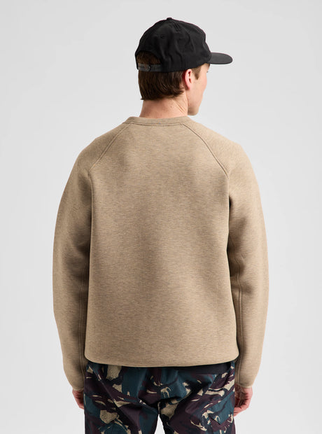 Henley Burton SpaceCloud pour hommes