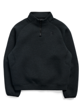 Women's Burton SpaceCloud 1/4 Zip Top