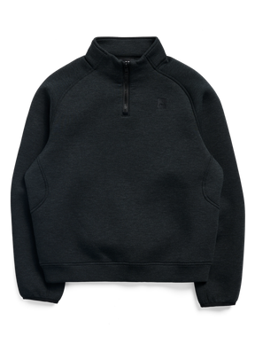 Women's Burton SpaceCloud 1/4 Zip Top