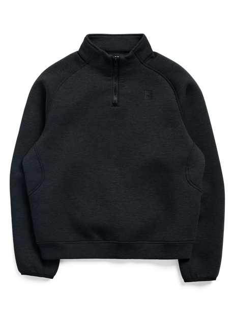 Women's Burton SpaceCloud 1/4 Zip Top