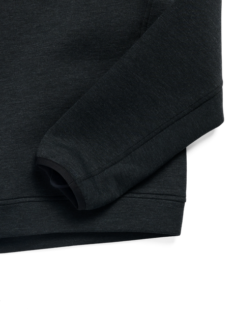 Women's Burton SpaceCloud 1/4 Zip Top