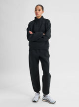 Women's Burton SpaceCloud 1/4 Zip Top