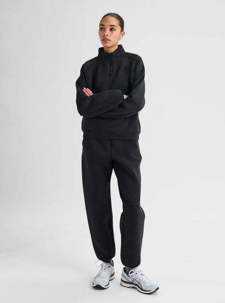 Women's Burton SpaceCloud 1/4 Zip Top