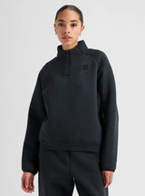 Women's Burton SpaceCloud 1/4 Zip Top