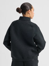 Women's Burton SpaceCloud 1/4 Zip Top