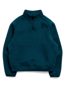 Women's Burton SpaceCloud 1/4 Zip Top