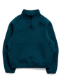 Women's Burton SpaceCloud 1/4 Zip Top