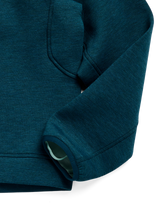 Women's Burton SpaceCloud 1/4 Zip Top