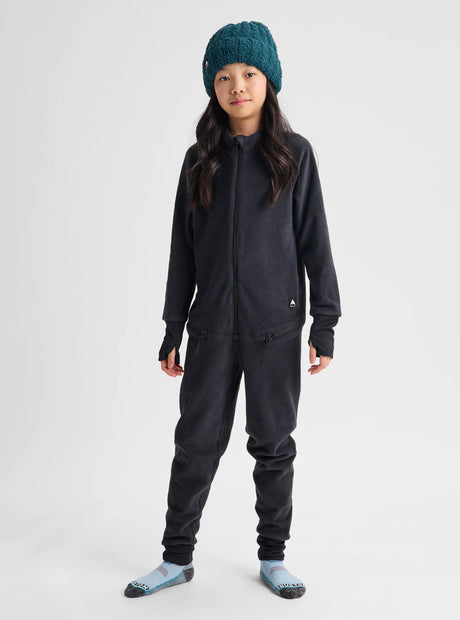 Combinaison en polaire Burton pour enfants et tout-petits