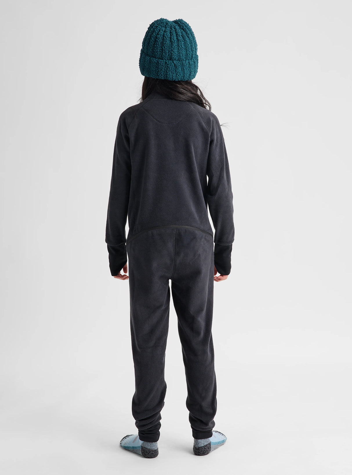 Combinaison en polaire Burton pour enfants et tout-petits