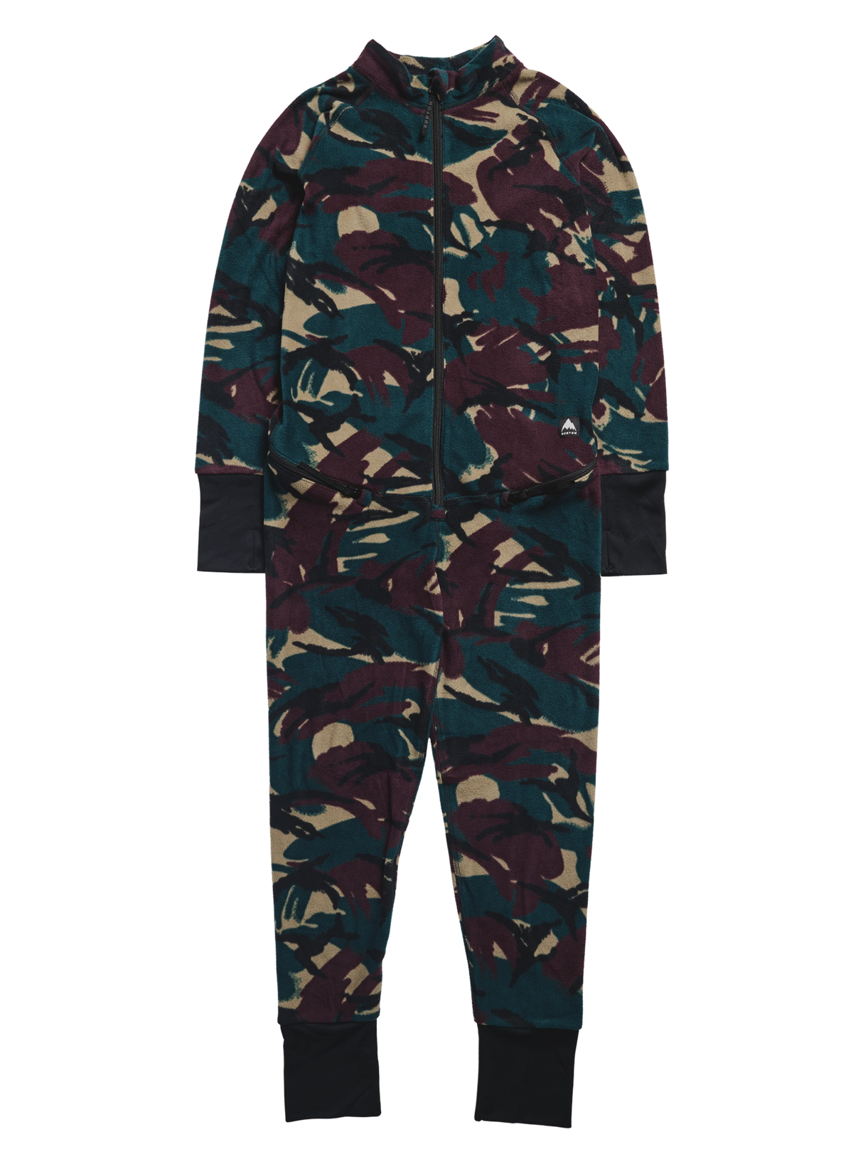 Combinaison en polaire Burton pour enfants et tout-petits