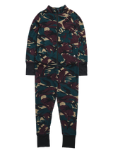 Combinaison en polaire Burton pour enfants et tout-petits