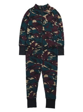 Combinaison en polaire Burton pour enfants et tout-petits
