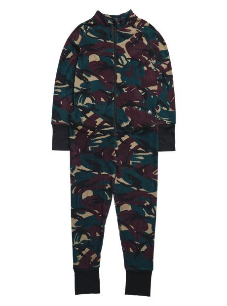 Combinaison en polaire Burton pour enfants et tout-petits