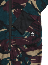Combinaison en polaire Burton pour enfants et tout-petits