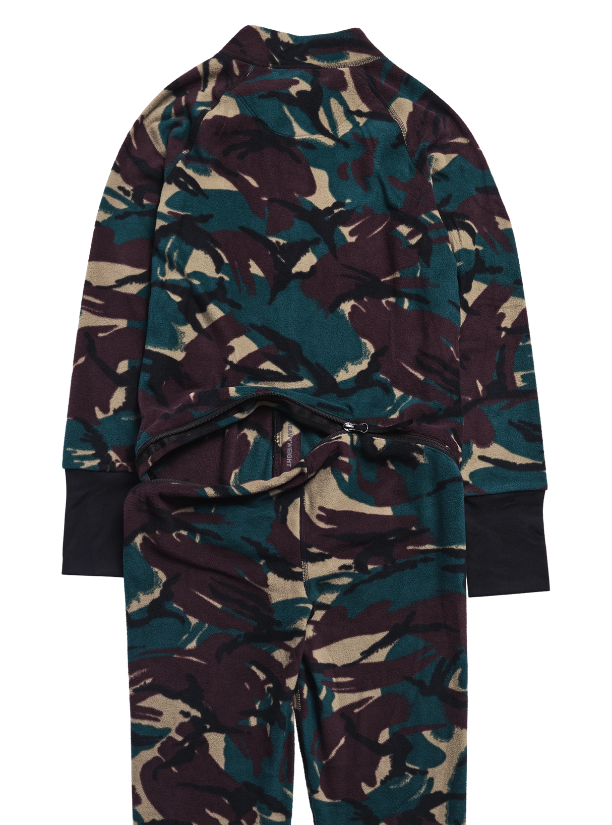 Combinaison en polaire Burton pour enfants et tout-petits