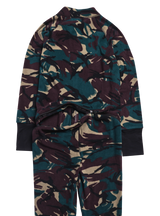 Combinaison en polaire Burton pour enfants et tout-petits