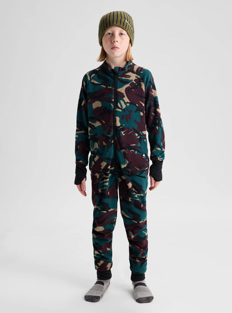 Combinaison en polaire Burton pour enfants et tout-petits