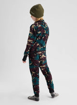 Combinaison en polaire Burton pour enfants et tout-petits