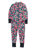 Combinaison en polaire Burton pour enfants et tout-petits