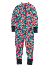 Combinaison en polaire Burton pour enfants et tout-petits